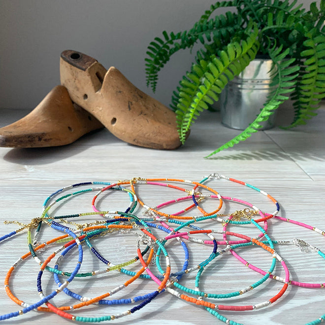 Anklets