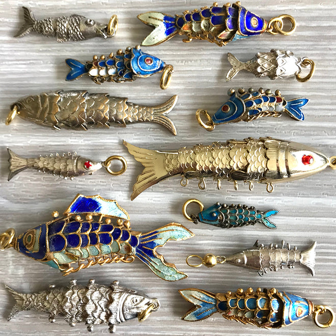 Vintage Curiosities