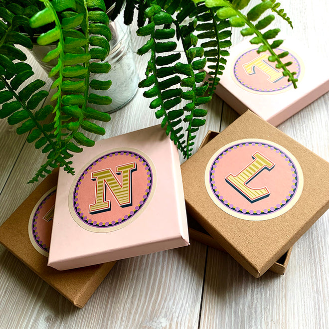 Gift Cards &amp; Boxes