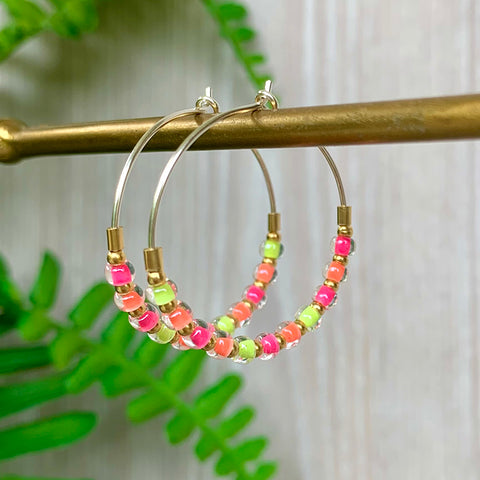 Neomi Hoops
