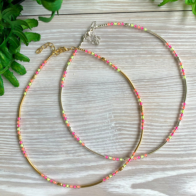 Neomi Necklace