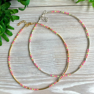 Neomi Necklace