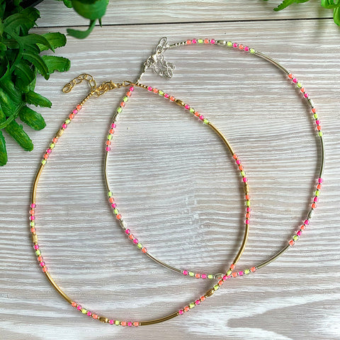 Neomi Necklace