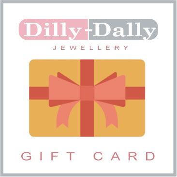 Dilly-Dally Jewellery Gift Card