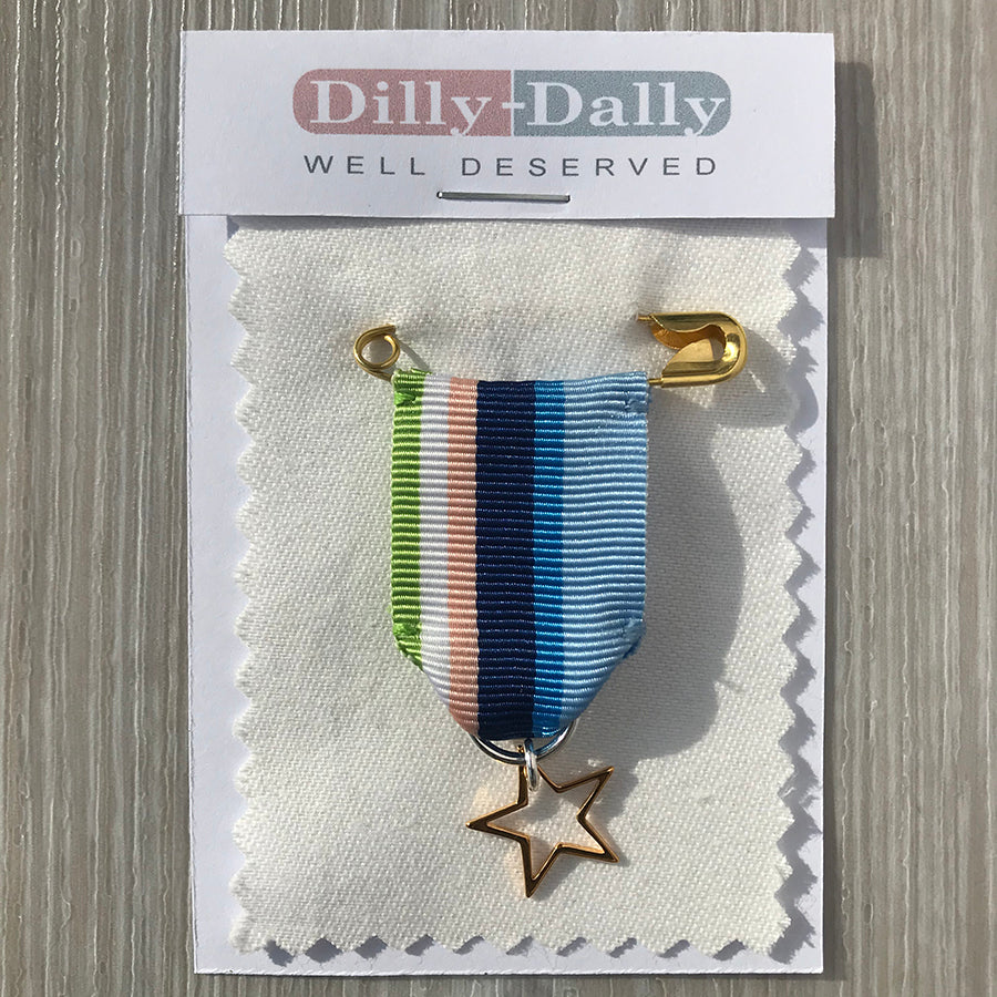 Medal 15