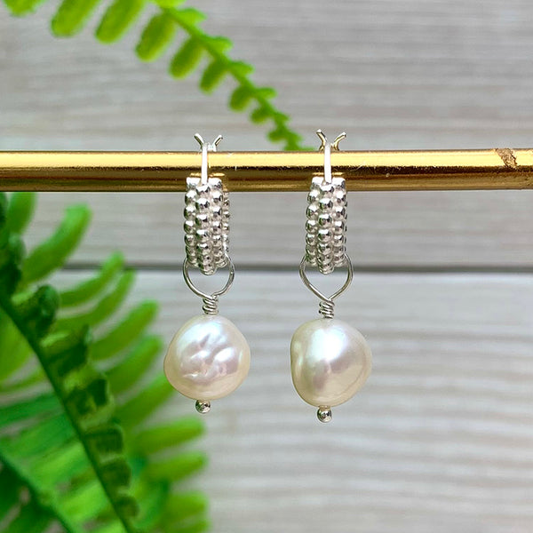 Odette Earrings