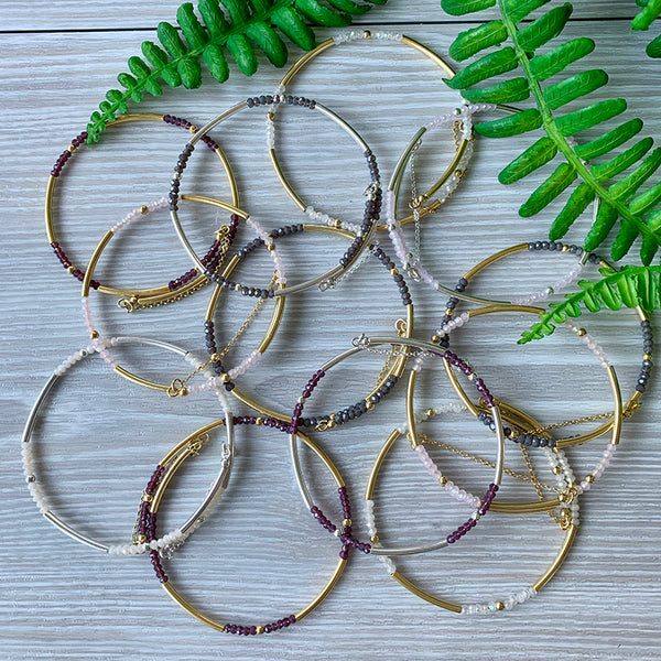 Sienna  Bangle