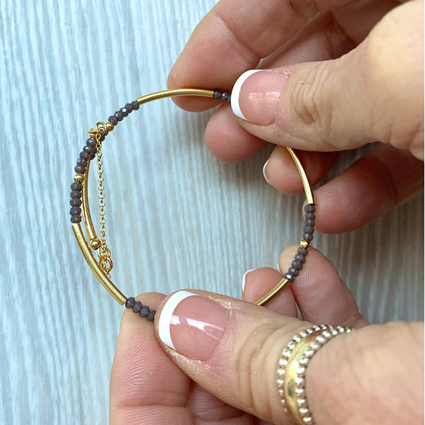Sienna  Bangle