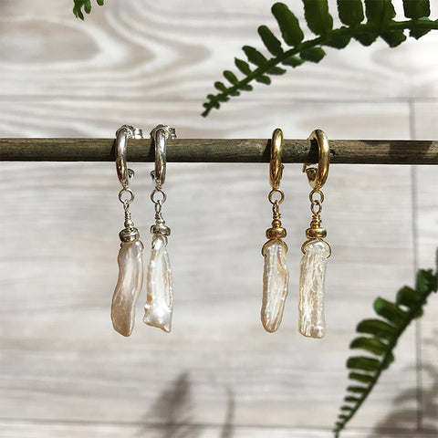 Venus Drop Earrings